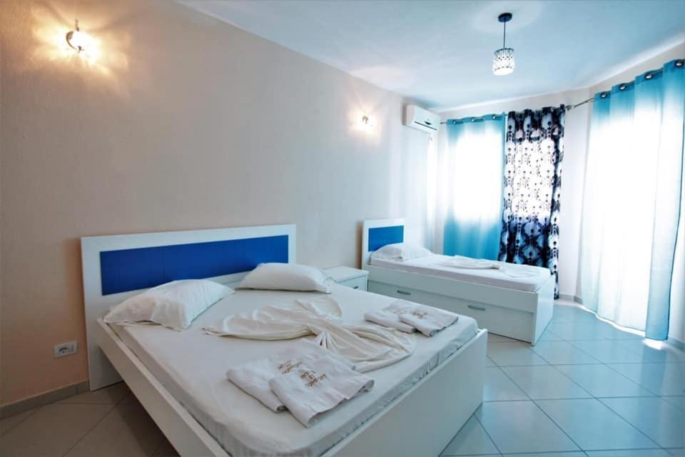 Hotel Comfort Шенгін Екстер'єр фото
